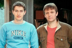 Максим Литвиненко обвинил Великобританию в смерти своего старшего брата