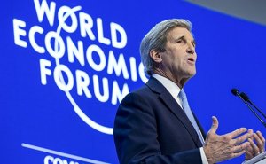 Керри допустил создание условий для снятия санкций в ближайшие месяцы