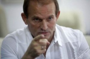 Кость Бондаренко признал, что Медведчук был прав по поводу федерализации и ЕС (УкрСМИ)