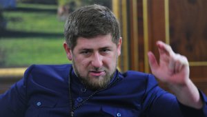 Кадыров готов сесть в тюрьму, но не допустить Третьей чеченской