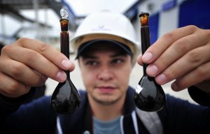 Минфин хочет застраховаться от падения нефтяных цен  (Россия воспользуется опытом Мексики)