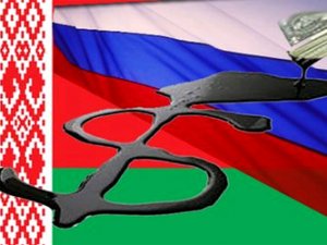 Белоруссия с февраля повысит тарифы на транзит российской нефти на 9,7%