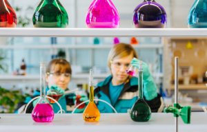 За 2015 год Россия увеличила экспорт полипропилена на 59% до 350 тыс. тонн