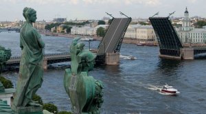 Питер вошел в ТОП-12 городов мира, которые нужно посетить в 2016 году по версии The Telegraph