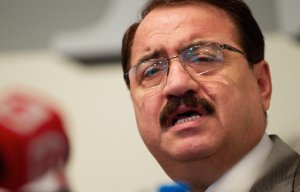 Сирийский посол предостерег США от наземной операции в Ракке