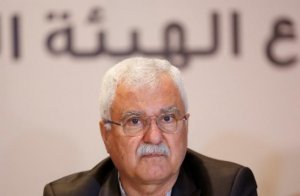 Сирийская оппозиция исключает переговоры до тех пор, пока не будут прекращены российские авиаудары