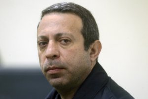 Находящегося в СИЗО Корбана сместили с поста главы УКРОПа
