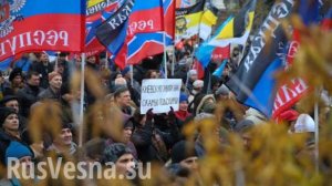 Киеву придется смириться с тем, что он «вернет» себе границу на Донбассе на крайне невыгодных условиях