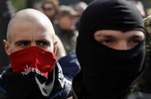 СМИ Украины: Правый сектор распадается на части