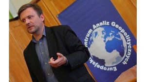 Польский политолог: Украина не состоялась как государство, Крым избежал оккупации