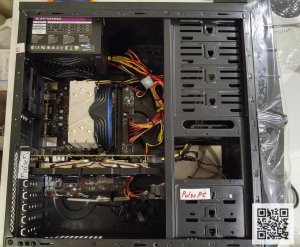 Как в кризис собрать игровой компьютер за 50 тыс.