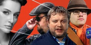 Источник: Уткин, Андронов, Дементьев, Елагин, Батурин выведены за штат «Матч ТВ»