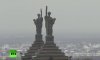 Жизнь в США оказалась далека от «американской мечты» беженцев