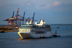 В России начнут строить круизные лайнеры