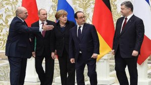 Кучма: если формат переговоров по Донбассу изменить, то их не будет