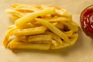 McDonald`s перейдет на российскую картошку