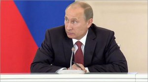 Путин озвучил общую задолженность россиян по ЖКХ