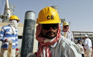 «Роснефть» ударила по европейским амбициям Саудовской Аравии