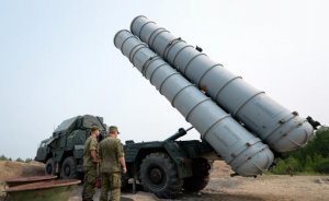 С-300 летит в Сирию? СМИ: Минобороны России готовится к отражению атак авиации Турции