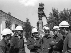 Путин назвал бредом передачу Донбасса Украине во времена СССР