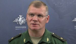 Минобороны РФ не планирует создавать новую авиабазу в Сирии