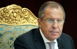 Пресс-конференция Сергея Лаврова по итогам 2015 года (текстовая и видео трансляции)