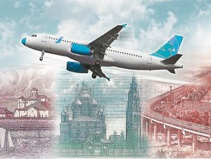 ФАС готова запустить систему мониторинга цен на авиабилеты в 2016 году