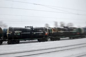 Новый "Шелковый путь" пройдет через Калужскую область