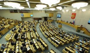 [Очень даже вероятно, что это так и есть] Депутат Госдумы обвинил США в эпидемии гриппа