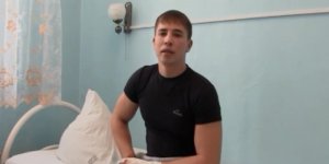 Оренбургскому полицейскому, спасшему замерзавших людей, подарили квартиру