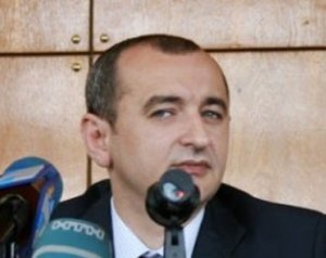 Военный прокурор Украины: более 8 тысяч военных, перешедших на сторону России объявлены в розыск и будут преданы суду в случае пересечения границы