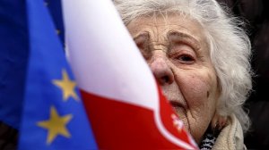 Варшава зовет «советских поляков» домой