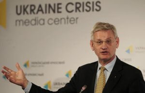 СМИ: бывший шведский премьер не собирается возглавить правительство Украины