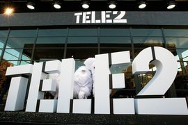 [Слухи] СМИ узнали о переговорах по слиянию между Tele2 и «Вымпелкомом»