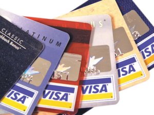 Карты Visa заработали в Крыму
