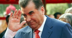 [Где демократическая позиция США и Евросоюза?] Таджикистан: дочь Президента Рахмона стала главой его аппарата