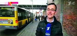 [А была ли девочка?] Благой прецедент. Такого еще не было: немецкий адвокат обвиняет российского корреспондента в разжигании межнациональной розни. За это в Германии можно получить 5 лет тюрьмы