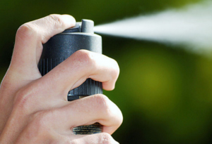 [Спасение утопающих] 17-летнюю датчанку судят за распыление баллончика в драке с мигрантом