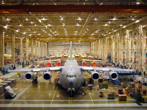 Уничтожение авиаконцерна «Антонов» — чисто американский заказ. Александр Роджерс