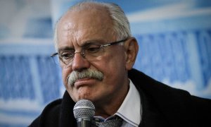 Советник президента по интернету открыто выступил против правообладателей.