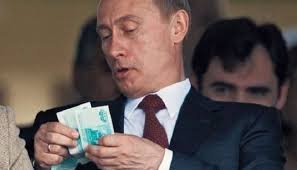 Ложь и клоуны. Сеанс разоблачений фильма «Тайные богатства Путина»