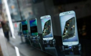 Samsung вслед за Apple запустит программу ежегодного обмена смартфонов
