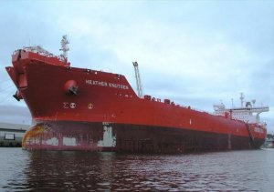 Канада может быть причастна к торговле нефтью с ИГИЛ