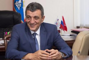 Друзья Меняйло - на наковальне "Молота Севастополя"