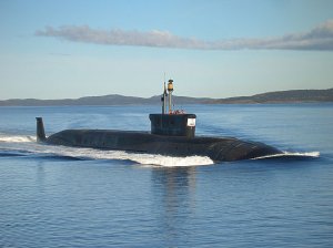 Военный эксперт: Россия способна уничтожить ВМС США  (Американские военные опасаются новейших российских подлодок)