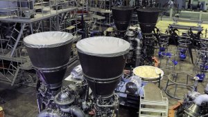 Пентагон опасается, что отказ от российских двигателей похоронит космическую промышленность