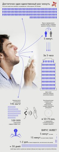 Грипп-2016: смертоносная инфекция или неоправданная паника?