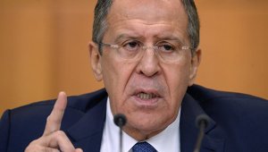 Лавров ответил на призыв Штайнмайера "не раздувать" тему мигрантов