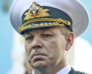 Украина хочет иметь через четыре года "подводный флот" - из 2-4 лодок