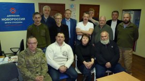 "Комитет 25 января" создан